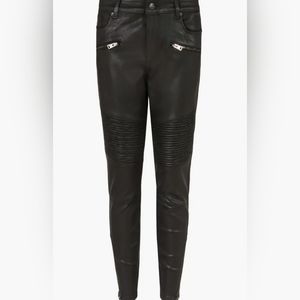 AllSaints. Miller Biker Jeans. Size 29